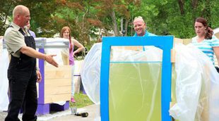 'La casa de tus sueños' estrena su segunda temporada el 15 de enero en Ten