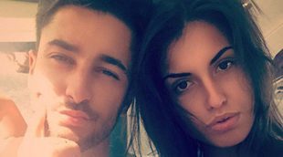 Sofía Suescun ('GH 16') y Hugo Paz ('MYHYV') cuelgan su desnudo integral en las redes sociales