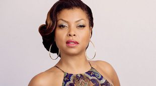 Así lucirá Taraji P. Henson ('Empire') en el capítulo especial de 'Los Simpson'