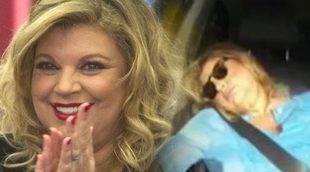 Reacciones a 'Las Campos 4': De la siesta de Terelu en el coche a María Patiño como presentadora