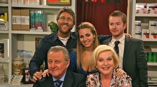 7 regresos de series que se produjeron con mayor o menor acierto