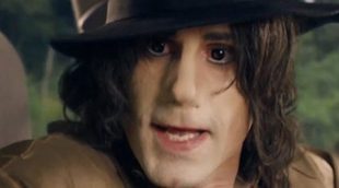 Sky no emitirá el polémico episodio de 'Urban Myths' con Joseph Fiennes como Michael Jackson
