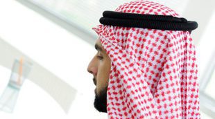 Escándalo en Arabia Saudí por haberse colado "porno gay" en su televisión en abierto