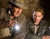 "Indiana Jones y el reino de la calavera de cristal" arrasa en Neox con un 4,2%, pero lidera 'Big Bang'