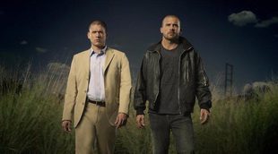 'Prison Break': La quinta temporada reduce su número de episodios por problemas de agenda de los protagonistas