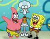 'Bob Esponja' arrasa en la mañana de Clan anotando un 14,8%