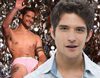 Filtrado un supuesto vídeo sexual de Tyler Posey, protagonista de 'Teen Wolf'