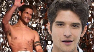 Filtrado un supuesto vídeo sexual de Tyler Posey, protagonista de 'Teen Wolf'