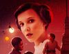 'Stranger Things': Los niños se convierten en los protagonitas de "Star Wars" en un póster fan-made