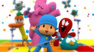 TVE presume de 'Reinas' y presenta el canal internacional de Clan en NAPTE