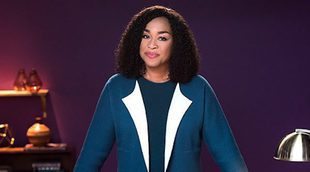 ABC encarga el piloto de un drama legal de Shonda Rhimes ('Anatomia de Grey')