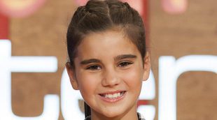 'MasterChef Junior 4' se despide con un notable 19,8% frente al discreto estreno de 'Límite 48 horas' (12,4%)