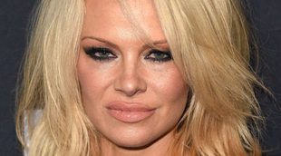 Así ha sido el increíble cambio de cara de Pamela Anderson ('Los vigilantes de la playa')