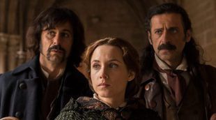 'El Ministerio del Tiempo': El Ayuntamiento de Punta Umbría, molesto por la grabación de un episodio