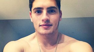 Se filtra un vídeo de Gregg Sulkin ('Faking It') donde aparece masturbándose