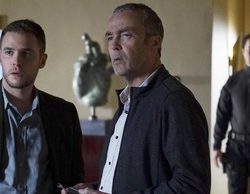 'Agents of SHIELD', 'Fresh Off the boat' y 'The Real O'Neals' obtienen malos datos para ABC