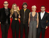 'Got Talent España' regresa el sábado 21 de enero a Telecinco
