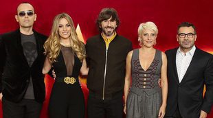 'Got Talent España' regresa el sábado 21 de enero a Telecinco