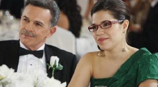 America Ferrera y Tony Plana de 'Ugly Betty' se reencontrarán en 'Superstore'