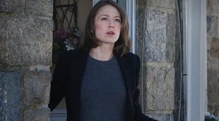 Carrie Coon ('The Leftovers'): "Han elegido el final correcto"