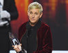 People's Choice Awards 2017: Ellen Degeneres acapara la lista de ganadores
