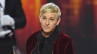 People's Choice Awards 2017: Ellen Degeneres acapara la lista de ganadores