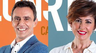 Alonso Caparrós carga contra Irma Soriano en 'GH VIP 5': "Estoy súper cruzado con ella, no puedo ni verla"