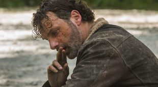 'The Walking Dead': Desvelados un nuevo personaje y localización para la segunda parte de la T7
