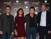 Movistar+ ofrece en exclusiva la alfombra roja y la entrega de los Premios Feroz 2017