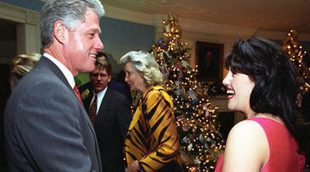 'American Crime Story': El escándalo de Clinton y Lewinsky podría protagonizar una nueva temporada de la serie