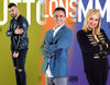 Tutto Durán, Alonso Caparrós y Emma Ozores, nuevos nominados de 'GH VIP 5'