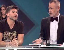 'GH VIP 5' anota un 17,7% con la expulsión de Toño y 'Cuéntame cómo pasó' sube hasta un 14,9%