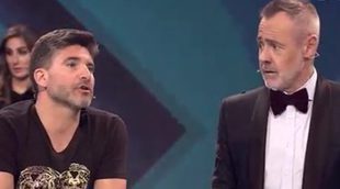 'GH VIP 5' anota un 17,7% con la expulsión de Toño y 'Cuéntame cómo pasó' sube hasta un 14,9%