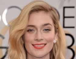 'UnReal': Caitlin Fitzgerald ('Masters of Sex') es la pretendienta de la nueva temporada