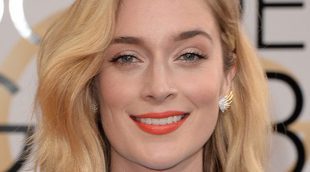 'UnReal': Caitlin Fitzgerald ('Masters of Sex') es la pretendienta de la nueva temporada