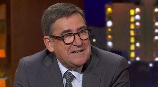 Juan Torres López a Buenafuente: "Me fui de 'laSexta Noche' porque no es un programa como el suyo"