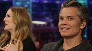 'El hormiguero': Pablo Motos vive su entrevista más incómoda de la mano de Timothy Olyphant