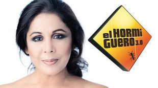 Isabel Pantoja reaparecerá en 'El Hormiguero 3.0' el lunes 30 de enero