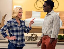 'Life in Pieces' anota su máximo de temporada mientras que el final 'The Good Place' se mantiene