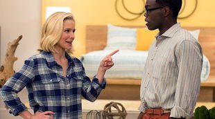 'Life in Pieces' anota su máximo de temporada mientras que el final 'The Good Place' se mantiene