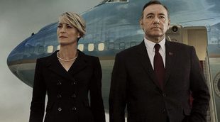 'House of Cards' estrenará su quinta temporada el 30 de mayo en Netflix