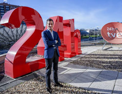 Duras críticas al Canal 24 Horas por la "pésima" cobertura de la toma de posesión de Donald Trump