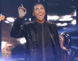 'Tu cara me suena' (21,7%) lidera pero 'Sálvame Deluxe' (18%) le come terreno con el escándalo de Bárbara Rey