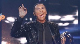 'Tu cara me suena' (21,7%) lidera pero 'Sálvame Deluxe' (18%) le come terreno con el escándalo de Bárbara Rey