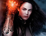 'Witchblade' será readaptado en forma de serie para NBC