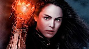 'Witchblade' será readaptado en forma de serie para NBC