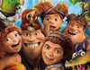 La película "Los Croods", en Divinity, es lo más visto del día con un fantástico 4,1%