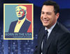 Así han reaccionado Jimmy Kimmel, Bill Maher y otros populares presentadores a la investidura de Donald Trump