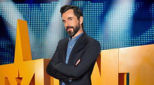 'Got Talent España': FRAO, un grupo de break dance, consigue el botón dorado de Santi Millán