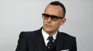 'Got Talent': Risto Mejide abandona el plató entre lágrimas